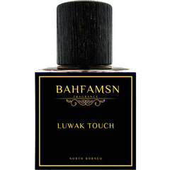 Luwak Touch von Bahfamsn Fragrance