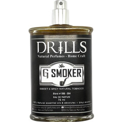 G Smoker von Drills