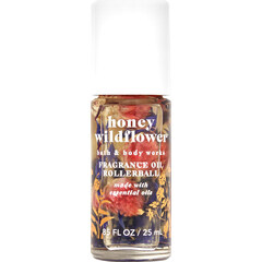 Honey Wildflower (Fragrance Oil) von Bath & Body Works