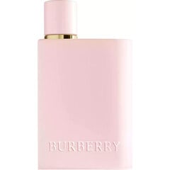 Her Elixir de Parfum von Burberry
