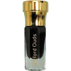 Black Musk by Oxford Ouds