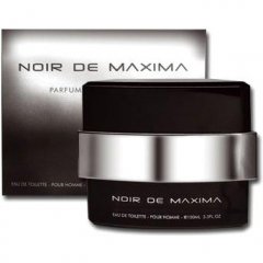 Noir de Maxima pour Homme by Emper