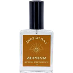 Zephyr by Indigo Ray