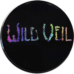 Leather Damask (Solid Perfume) by Wild Veil Perfume