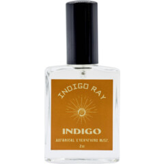 Indigo by Indigo Ray
