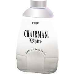 Chairman White by Yves de Sistelle