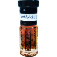 Immanuel II by Mellifluence Perfume