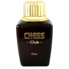 Chess Club by Yves de Sistelle