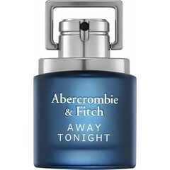 Away Tonight Man by Abercrombie & Fitch