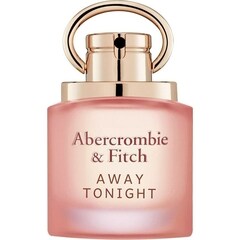 Away Tonight Woman by Abercrombie & Fitch
