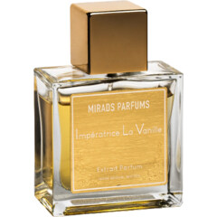 Impératrice La Vanille by Mirads Parfums