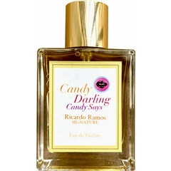 Candy Darling Candy Says by Ricardo Ramos - Perfumes de Autor