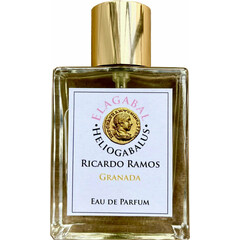 Elagabal/Heliogabalus by Ricardo Ramos - Perfumes de Autor