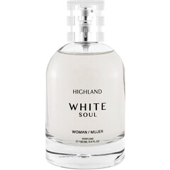 White Soul (Perfume) by Highland
