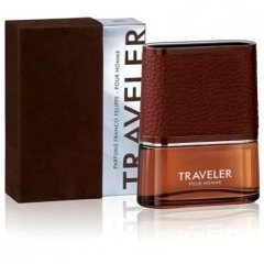 Traveler pour Homme by Emper