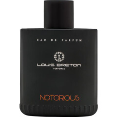 Notorious by Louis Breton