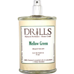 Mellow Green by Drills