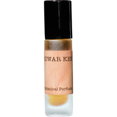 Siwar Kenti (Perfume Oil) by Halka B. Organics