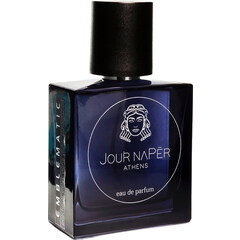 Emblematic by The Greek Perfumer / Jour Naper