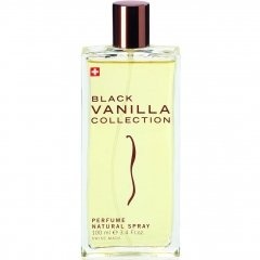 Black Vanilla Collection by Musk Collection
