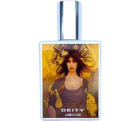 Rose Deity by LabHouse Perfume