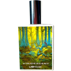 Viridescent by LabHouse Perfume