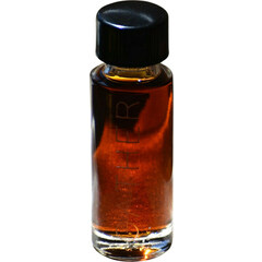 Passionflower von Gather Perfume / Amrita Aromatics