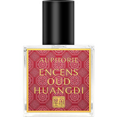 Encens Oud Huangdi by Auphorie