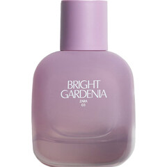 03 Bright Gardenia by Zara