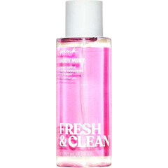 Pink - Fresh & Clean (Fragrance Mist) by Victoria's Secret