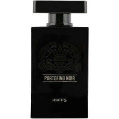 Portofino Noir von Riiffs