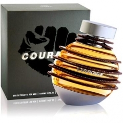 Courage for Men by Emper