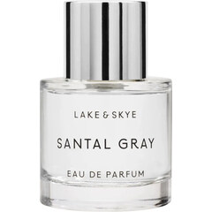 Santal Gray by Lake & Skye