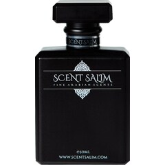 LV Oud Blend by Scent Salim
