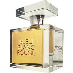 Rouge by Jousset Parfums