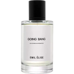 Going Bang by Emil Élise