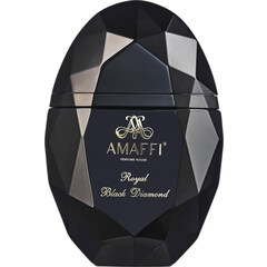 Royal Black Diamond von Amaffi