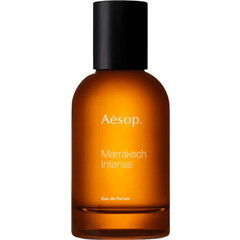 Marrakech Intense (Eau de Parfum) by Aēsop