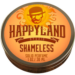 Shameless (Solid Perfume) by Happyland Studio