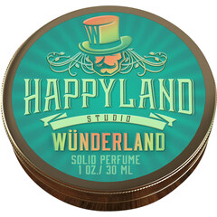 Wünderland (Solid Perfume) by Happyland Studio