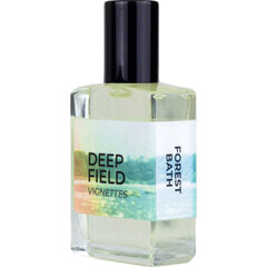Forest Bath (Perfume Oil) by Deep Field