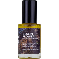 Desert Flower by Deep Field