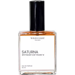Saturna by Wild Coast Perfumery