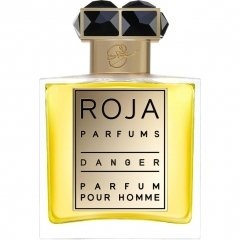 Danger pour Homme (Parfum) by Roja Parfums