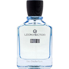 Bleu by Leon Hector
