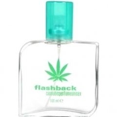 Flashback - Cannabis Perfume Unisex by Cosmetica Fanatica