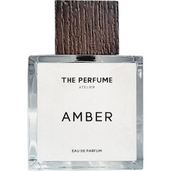 Amber by The Perfume Atelier