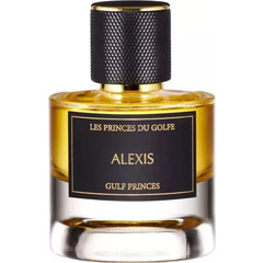 Alexis by Les Fleurs du Golfe
