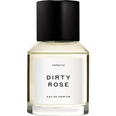 Dirty Rose (2022) by Heretic