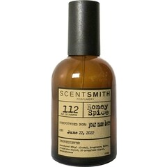 112 Honey Spice by Scentsmith Perfumery